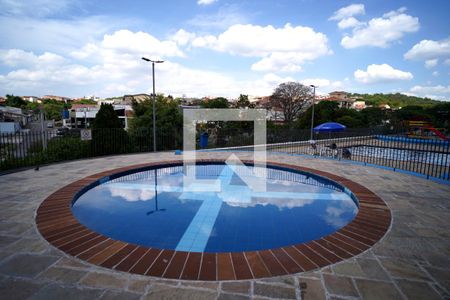 Apartamento para alugar com 64m², 2 quartos e 1 vagaÁrea comum - Piscina