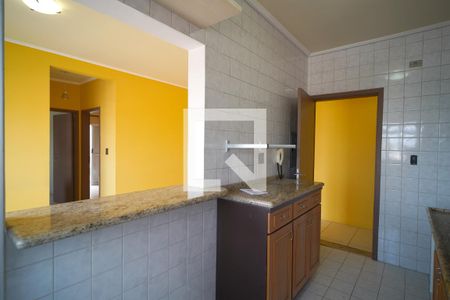 Apartamento para alugar com 64m², 2 quartos e 1 vagaCozinha