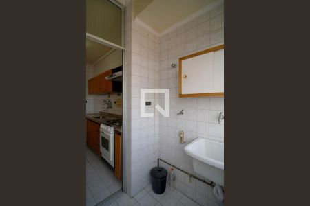 Apartamento para alugar com 64m², 2 quartos e 1 vagaÁrea de Serviço