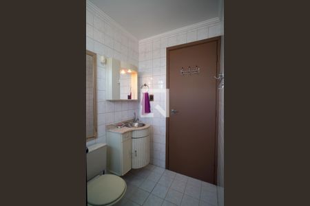 Apartamento para alugar com 64m², 2 quartos e 1 vagaBanheiro