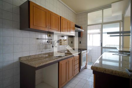 Apartamento para alugar com 64m², 2 quartos e 1 vagaCozinha