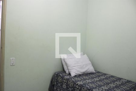 Quarto 1 de apartamento para alugar com 3 quartos, 95m² em Jardim Tres Marias, Guarujá