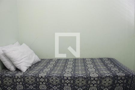 Quarto 1 de apartamento para alugar com 3 quartos, 95m² em Jardim Tres Marias, Guarujá