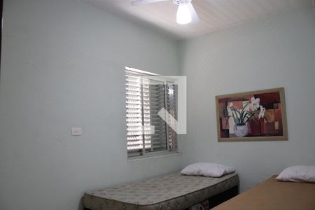 Quarto 2 de apartamento para alugar com 3 quartos, 95m² em Jardim Tres Marias, Guarujá