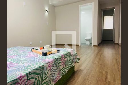Apartamento para alugar com 2 quartos, 72m² em Cerqueira César, São Paulo