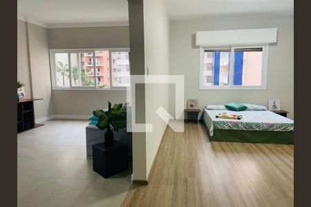 Apartamento para alugar com 2 quartos, 72m² em Cerqueira César, São Paulo