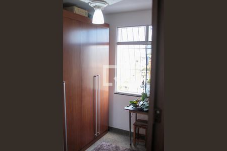Quarto 2 de apartamento à venda com 3 quartos, 200m² em Alvorada, Contagem