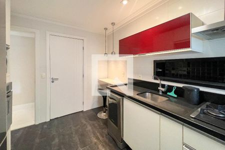 Apartamento para alugar com 86m², 2 quartos e 1 vaga Apartamento para alugar com 86m², 2 quartos e 1 vagaCozinha