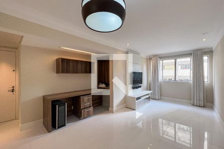 Apartamento para alugar com 86m², 2 quartos e 1 vaga Apartamento para alugar com 86m², 2 quartos e 1 vagaSala