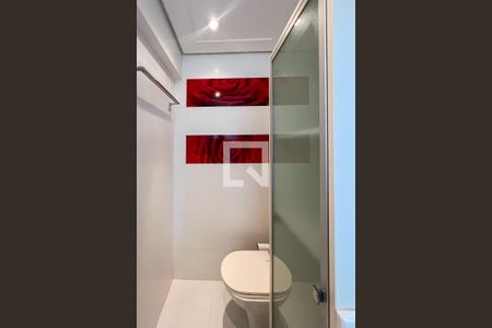 Apartamento para alugar com 86m², 2 quartos e 1 vaga Apartamento para alugar com 86m², 2 quartos e 1 vagaSuíte 1