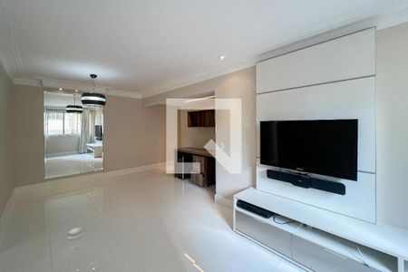 Apartamento para alugar com 86m², 2 quartos e 1 vaga Apartamento para alugar com 86m², 2 quartos e 1 vagaSala