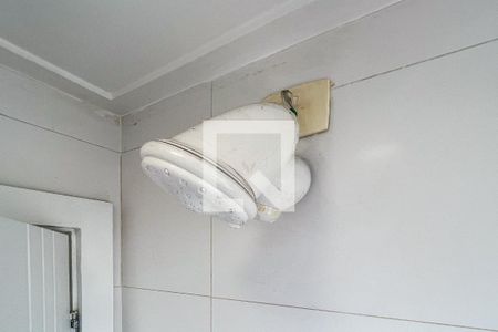 Apartamento para alugar com 86m², 2 quartos e 1 vaga Apartamento para alugar com 86m², 2 quartos e 1 vagaBanheiro de serviço