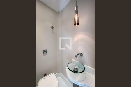 Apartamento para alugar com 86m², 2 quartos e 1 vaga Apartamento para alugar com 86m², 2 quartos e 1 vagaLavabo