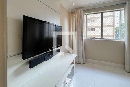 Apartamento para alugar com 86m², 2 quartos e 1 vaga Apartamento para alugar com 86m², 2 quartos e 1 vagaSala