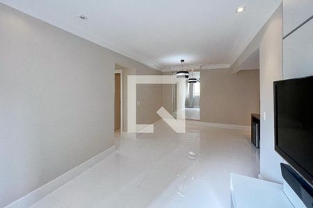 Apartamento para alugar com 86m², 2 quartos e 1 vaga Apartamento para alugar com 86m², 2 quartos e 1 vagaSala