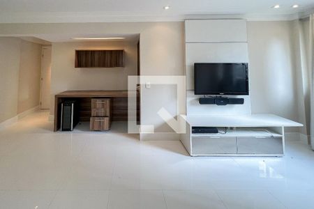 Apartamento para alugar com 86m², 2 quartos e 1 vaga Apartamento para alugar com 86m², 2 quartos e 1 vagaSala