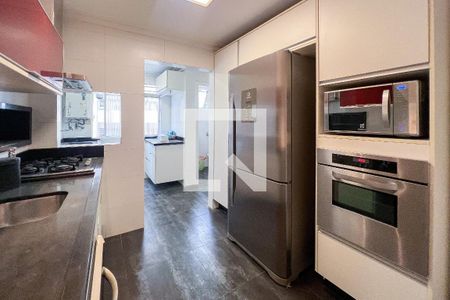 Apartamento para alugar com 86m², 2 quartos e 1 vaga Apartamento para alugar com 86m², 2 quartos e 1 vagaCozinha