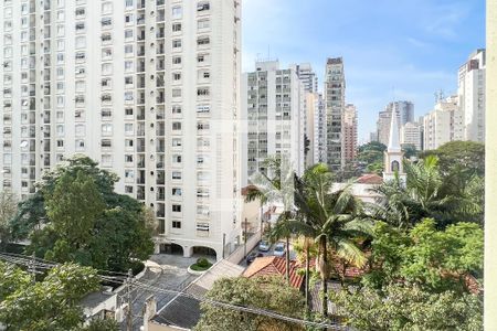 Apartamento para alugar com 86m², 2 quartos e 1 vaga Apartamento para alugar com 86m², 2 quartos e 1 vagaVista