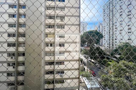Apartamento para alugar com 86m², 2 quartos e 1 vaga Apartamento para alugar com 86m², 2 quartos e 1 vagaVista