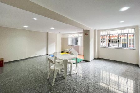 Apartamento para alugar com 86m², 2 quartos e 1 vaga Apartamento para alugar com 86m², 2 quartos e 1 vagaSalão de Festas