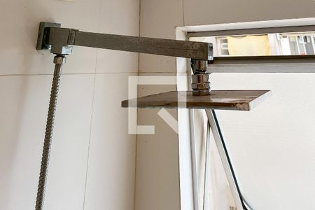 Apartamento para alugar com 86m², 2 quartos e 1 vaga Apartamento para alugar com 86m², 2 quartos e 1 vagaBanheiro da Suíte 1