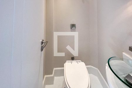 Apartamento para alugar com 86m², 2 quartos e 1 vaga Apartamento para alugar com 86m², 2 quartos e 1 vagaLavabo