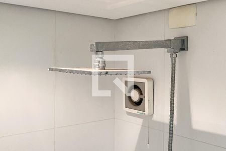 Apartamento para alugar com 86m², 2 quartos e 1 vaga Apartamento para alugar com 86m², 2 quartos e 1 vagaBanheiro da Suíte 2