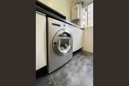 Apartamento para alugar com 86m², 2 quartos e 1 vaga Apartamento para alugar com 86m², 2 quartos e 1 vagaÁrea de Serviço