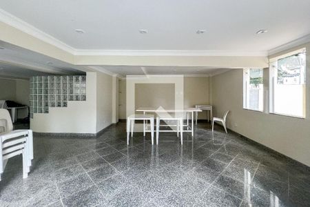 Apartamento para alugar com 86m², 2 quartos e 1 vaga Apartamento para alugar com 86m², 2 quartos e 1 vagaSalão de Festas