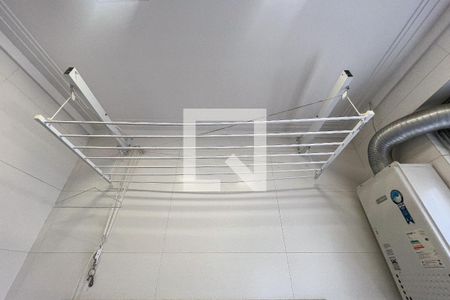 Apartamento para alugar com 86m², 2 quartos e 1 vaga Apartamento para alugar com 86m², 2 quartos e 1 vagaÁrea de Serviço