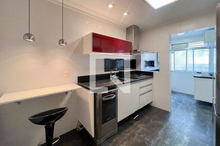 Apartamento para alugar com 86m², 2 quartos e 1 vaga Apartamento para alugar com 86m², 2 quartos e 1 vagaCozinha