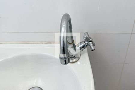 Apartamento para alugar com 86m², 2 quartos e 1 vaga Apartamento para alugar com 86m², 2 quartos e 1 vagaBanheiro de serviço