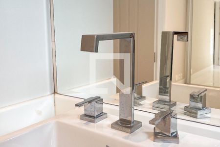 Apartamento para alugar com 86m², 2 quartos e 1 vaga Apartamento para alugar com 86m², 2 quartos e 1 vagaBanheiro da Suíte 1