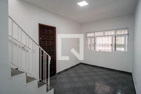 Sala de casa à venda com 2 quartos, 200m² em Vila Ré, São Paulo