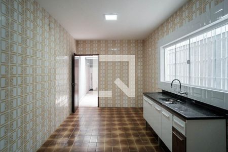 Cozinha de casa à venda com 2 quartos, 200m² em Vila Ré, São Paulo