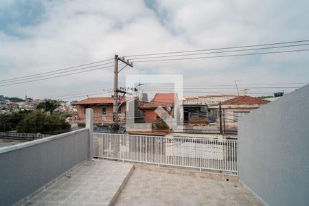 Casa para alugar com 200m², 2 quartos e 2 vagasQuintal