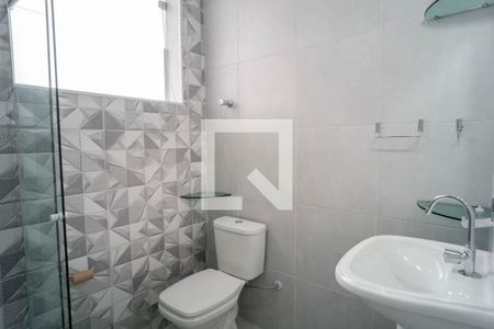 Casa para alugar com 200m², 2 quartos e 2 vagasBanheiro