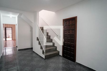Sala de casa à venda com 2 quartos, 200m² em Vila Ré, São Paulo