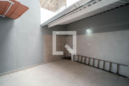 Casa para alugar com 200m², 2 quartos e 2 vagasLavanderia
