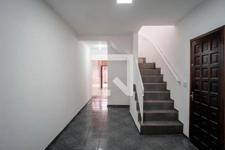 Sala de casa à venda com 2 quartos, 200m² em Vila Ré, São Paulo