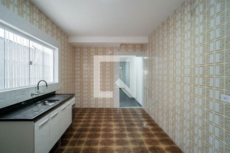 Cozinha de casa à venda com 2 quartos, 200m² em Vila Ré, São Paulo