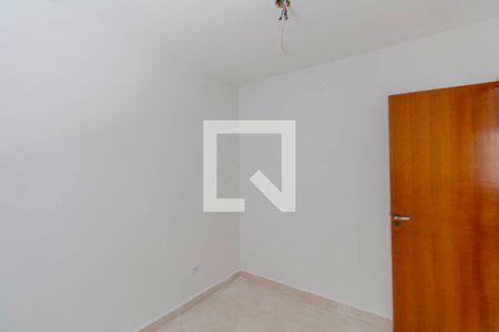 Quarto 1 de apartamento para alugar com 2 quartos, 40m² em Vila Dalila, São Paulo