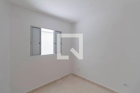 Quarto 1 de apartamento para alugar com 2 quartos, 40m² em Vila Dalila, São Paulo