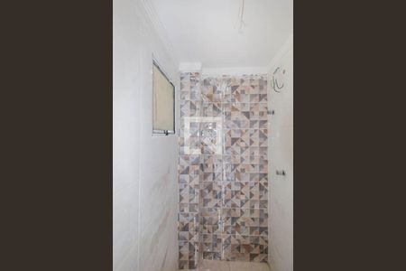 Apartamento para alugar com 40m², 2 quartos e sem vaga Apartamento para alugar com 40m², 2 quartos e sem vagaBanheiro