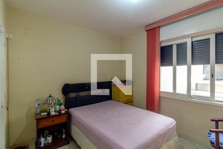 Quarto 2 de apartamento para alugar com 3 quartos, 70m² em República, São Paulo