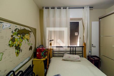 Quarto 1 de apartamento para alugar com 3 quartos, 70m² em República, São Paulo
