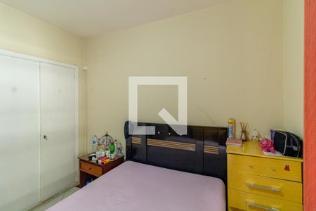 Quarto 2 de apartamento para alugar com 3 quartos, 70m² em República, São Paulo