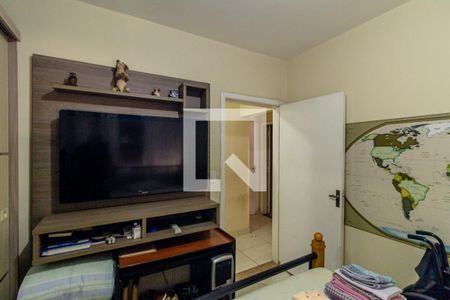Quarto 1 de apartamento para alugar com 3 quartos, 70m² em República, São Paulo