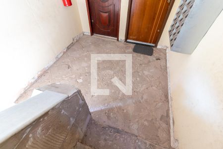 Apartamento à venda com 47m², 2 quartos e 1 vagaÁrea comum