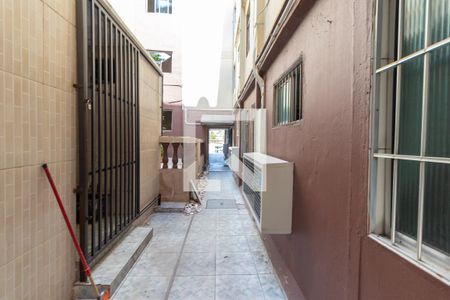 Apartamento à venda com 47m², 2 quartos e 1 vagaÁrea comum